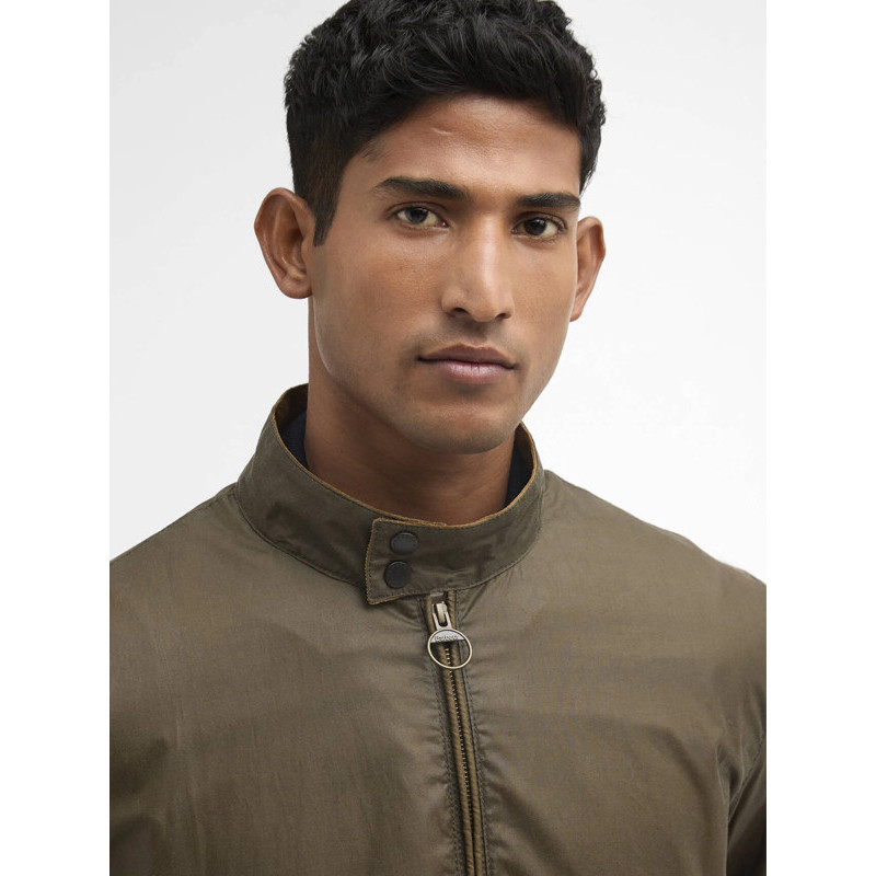 Veste cirée Roystone SS26 Barbour