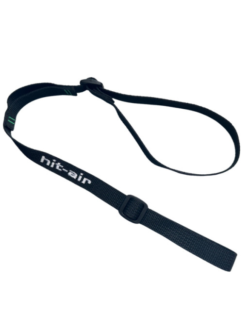 Sangle de selle Aventure Hit-Air