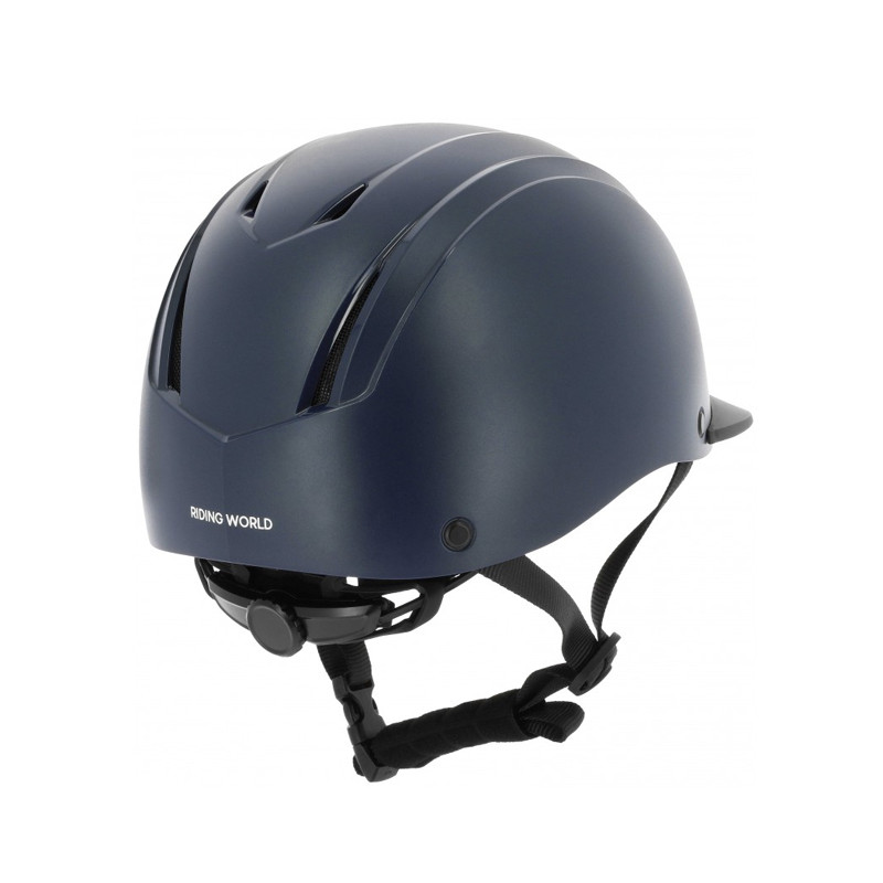 Casque Topy Riding World