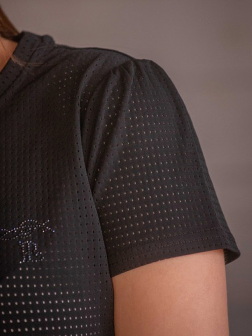 T-shirt Techlo Pénélope