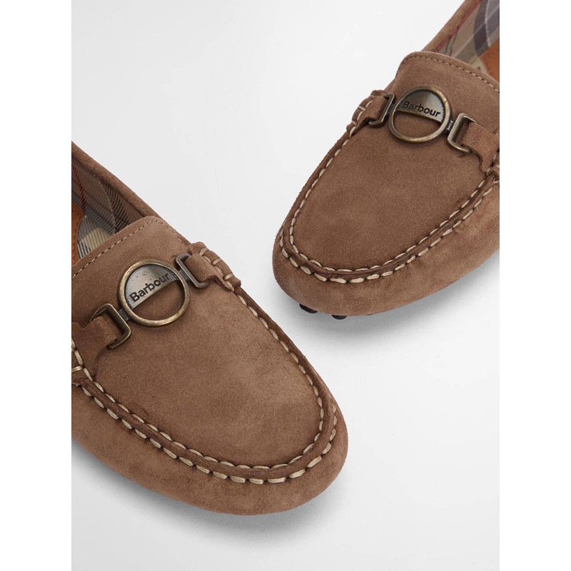 Mocassins Laire Driving Barbour