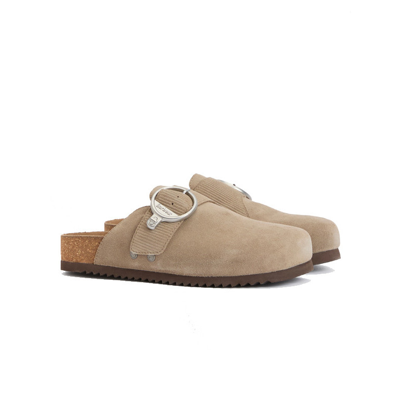 Sabots Kyra Toe SS26 femme Barbour