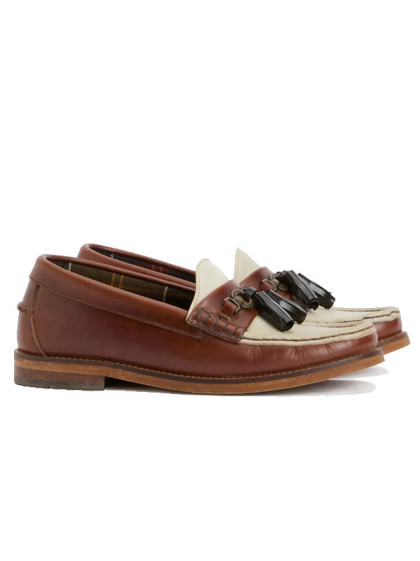 Mocassins Jen Loafers SS26...