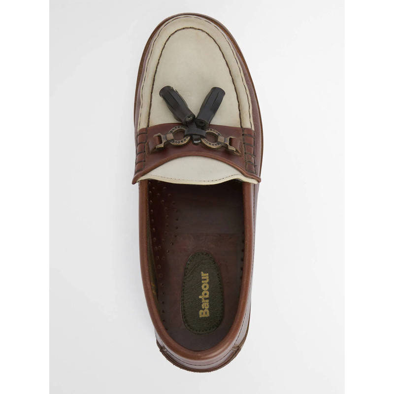 Mocassins Jen Loafers SS26 femme Barbour