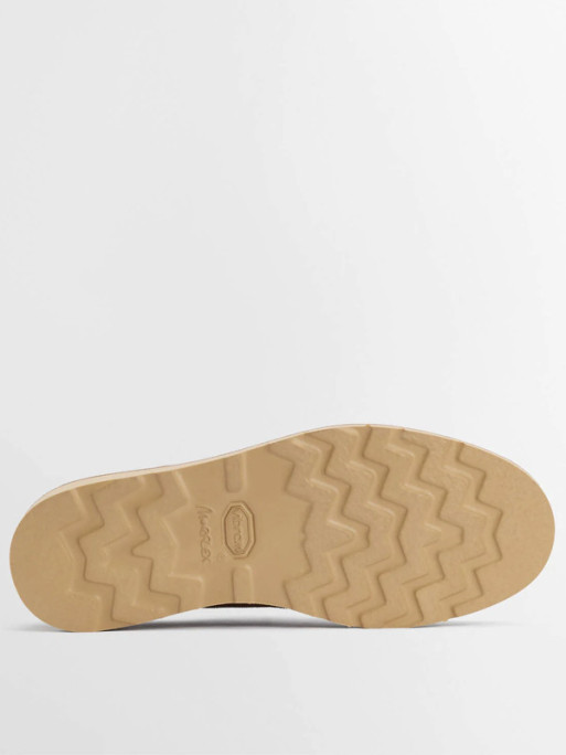 Mocassins Murtun SS26 Barbour