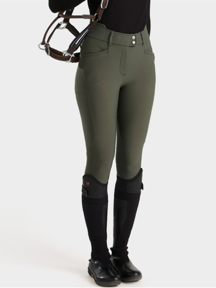 Pantalon knee grip X-Perform Iconic SS26 Horse Pilot