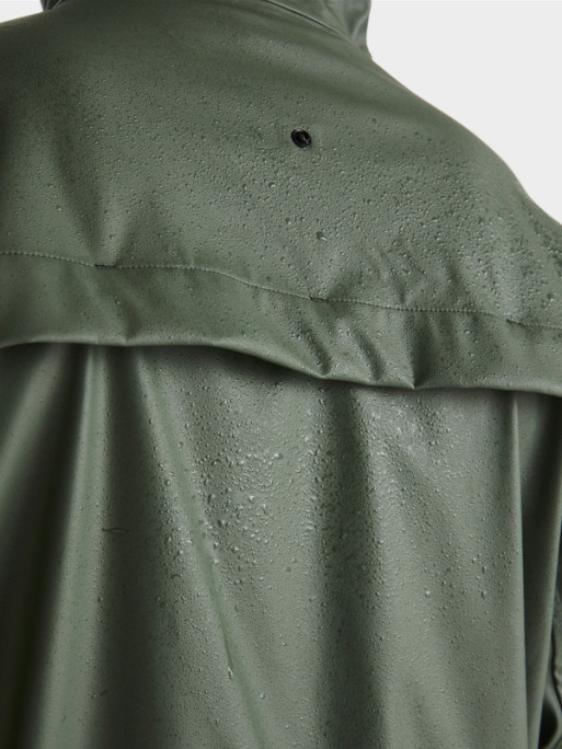 Veste imperméable homme Raintech SS26 Horse Pilot