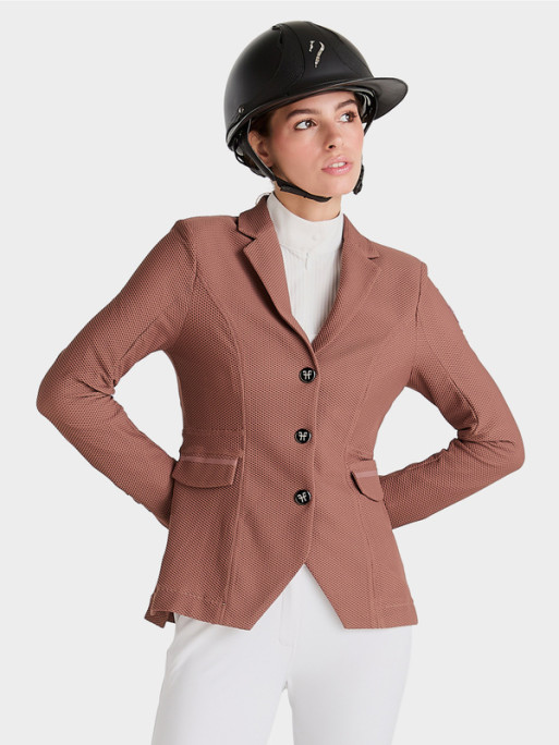 Veste de concours Aeromesh SS26 Horse Pilot
