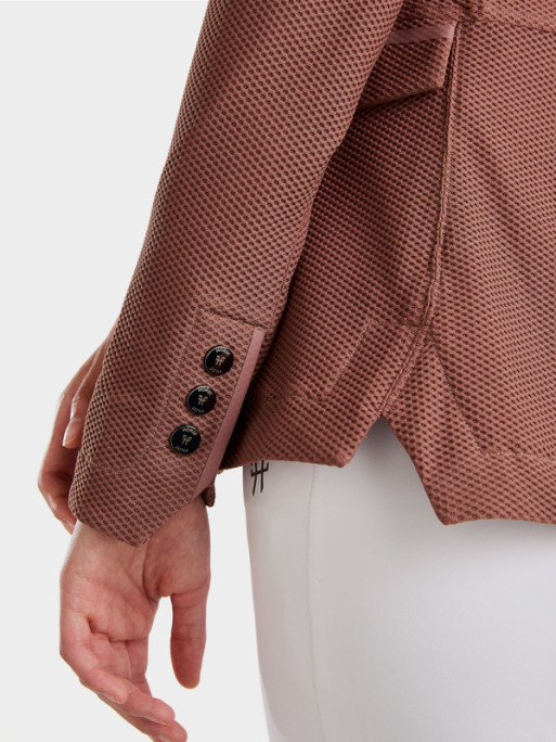 Veste de concours Aeromesh SS26 Horse Pilot