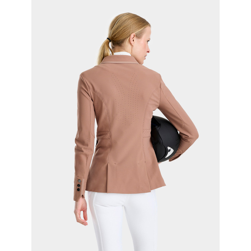 Veste de concours Aeromade SS26 Horse Pilot