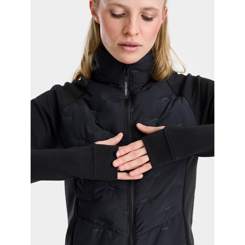 Veste Pulse Hybrid SS26 Horse Pilot