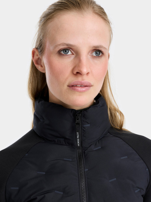 Veste Pulse Hybrid SS26 Horse Pilot
