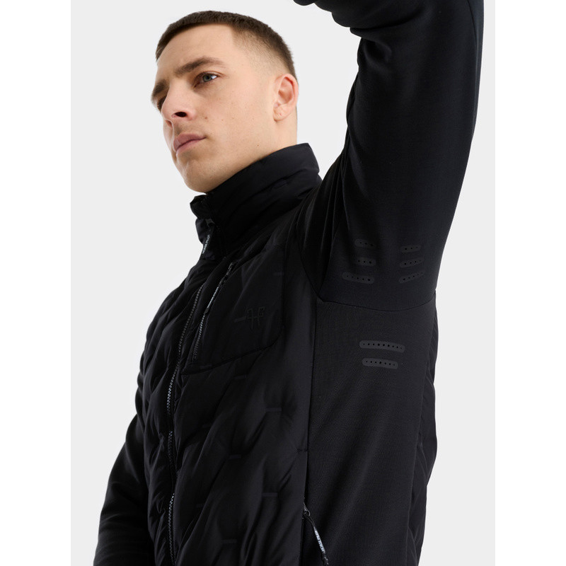 Veste Pulse Hybrid homme SS26 Horse Pilot