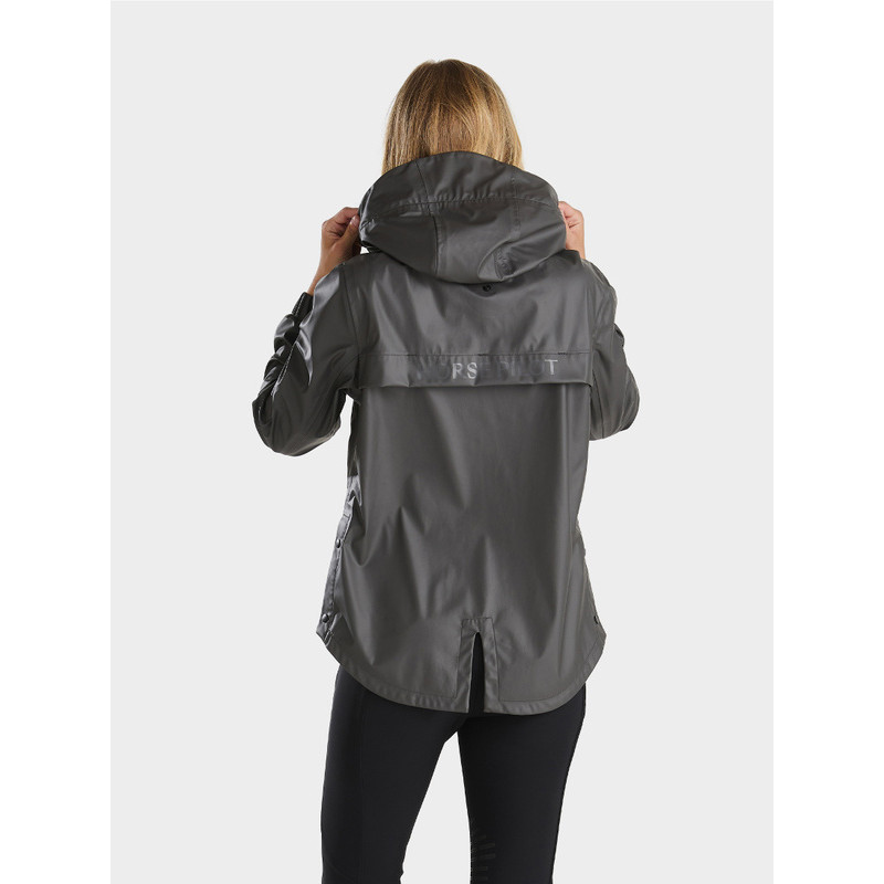 Veste imperméable Raintech SS26 Horse Pilot