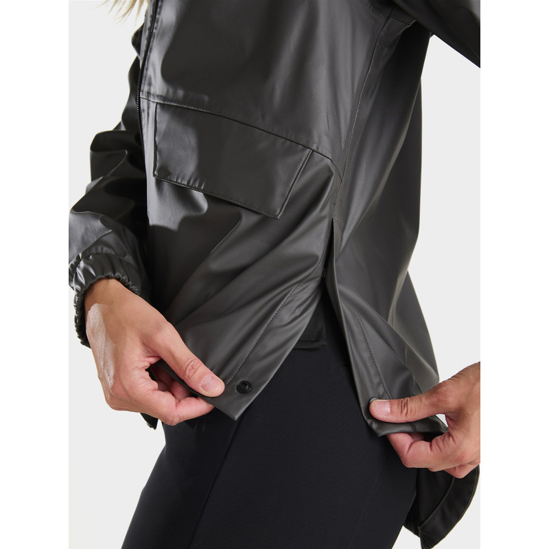 Veste imperméable Raintech SS26 Horse Pilot