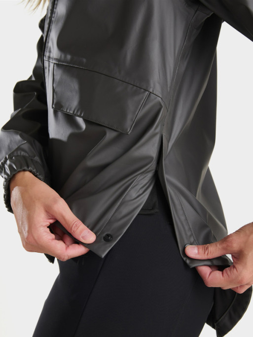 Veste imperméable Raintech SS26 Horse Pilot