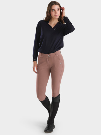 Pantalon full grip X prime SS26 Horse Pilot