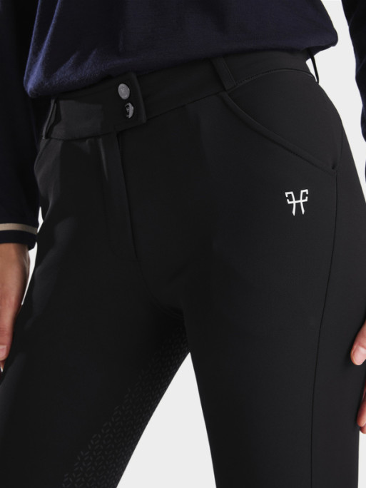 Pantalon full grip X prime SS26 Horse Pilot