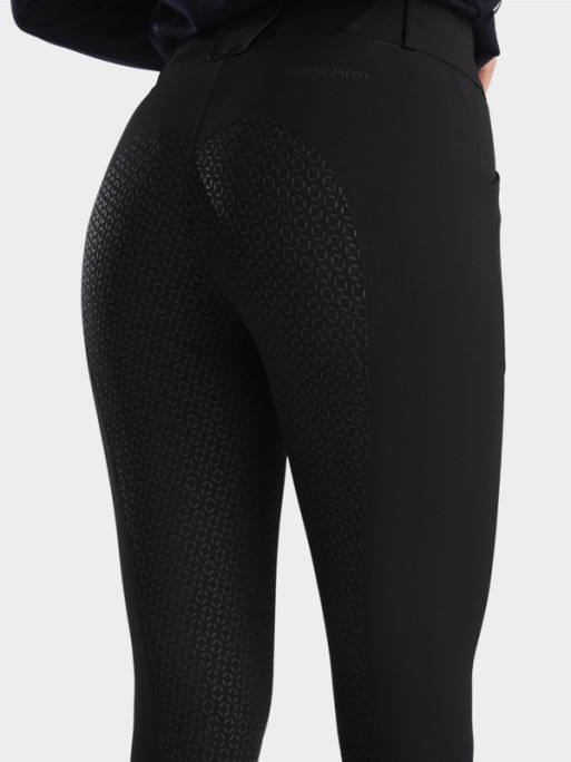 Pantalon full grip X prime SS26 Horse Pilot