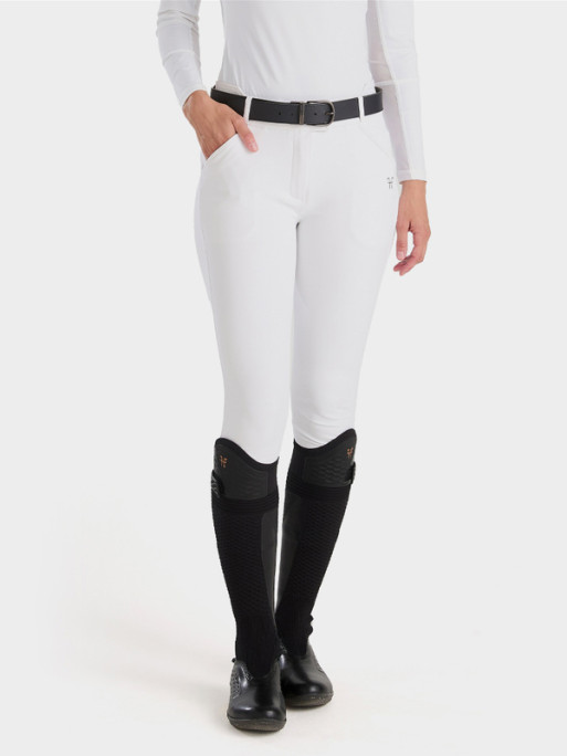 Pantalon full grip X prime SS26 Horse Pilot
