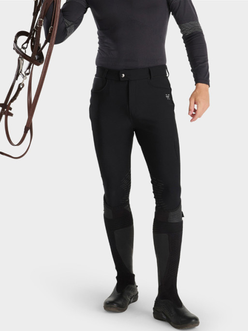 Pantalon X perform iconic homme SS26 Horse Pilot