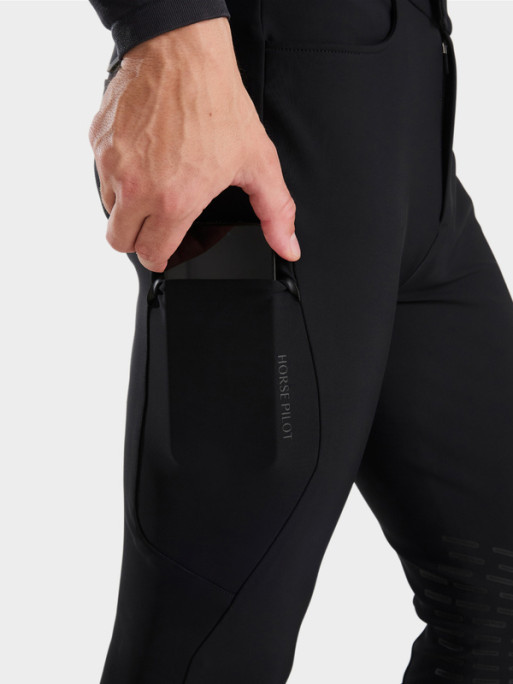 Pantalon X perform iconic homme SS26 Horse Pilot
