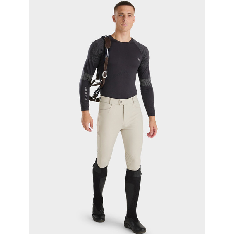 Pantalon X perform iconic homme SS26 Horse Pilot