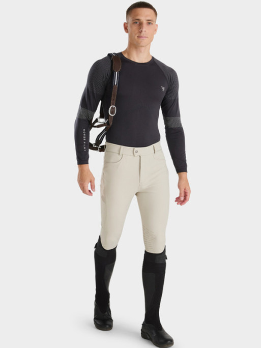 Pantalon X perform iconic homme SS26 Horse Pilot