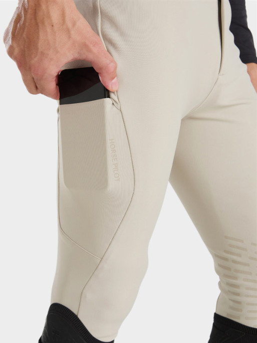 Pantalon X perform iconic homme SS26 Horse Pilot