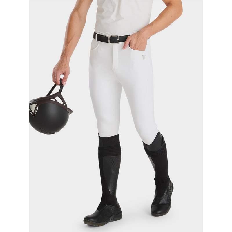 Pantalon X perform iconic homme SS26 Horse Pilot
