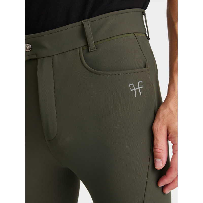 Pantalon X perform iconic homme SS26 Horse Pilot