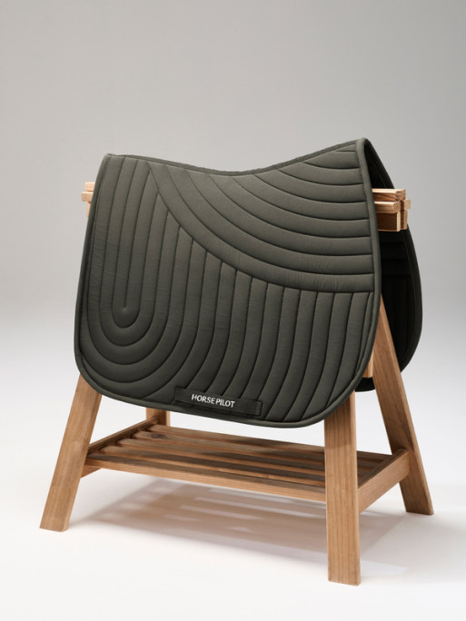 Tapis de selle Jumping 2025 Horse Pilot