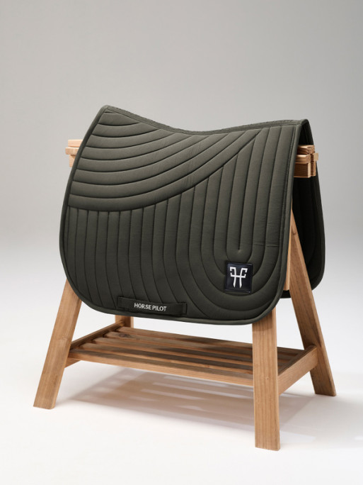 Tapis de selle Jumping 2025 Horse Pilot