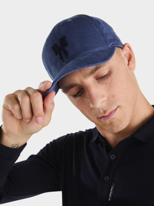 Casquette Trendy SS26 Horse Pilot