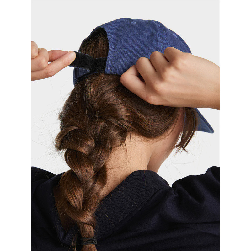 Casquette Trendy SS26 Horse Pilot