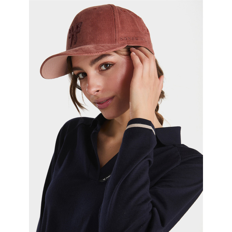 Casquette Trendy SS26 Horse Pilot