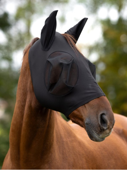 Masque anti-mouche FinoStretch Covalliero