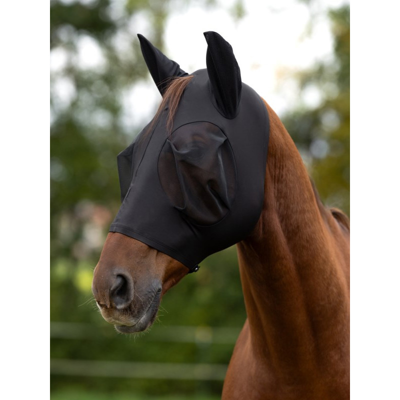 Masque anti-mouche FinoStretch Covalliero