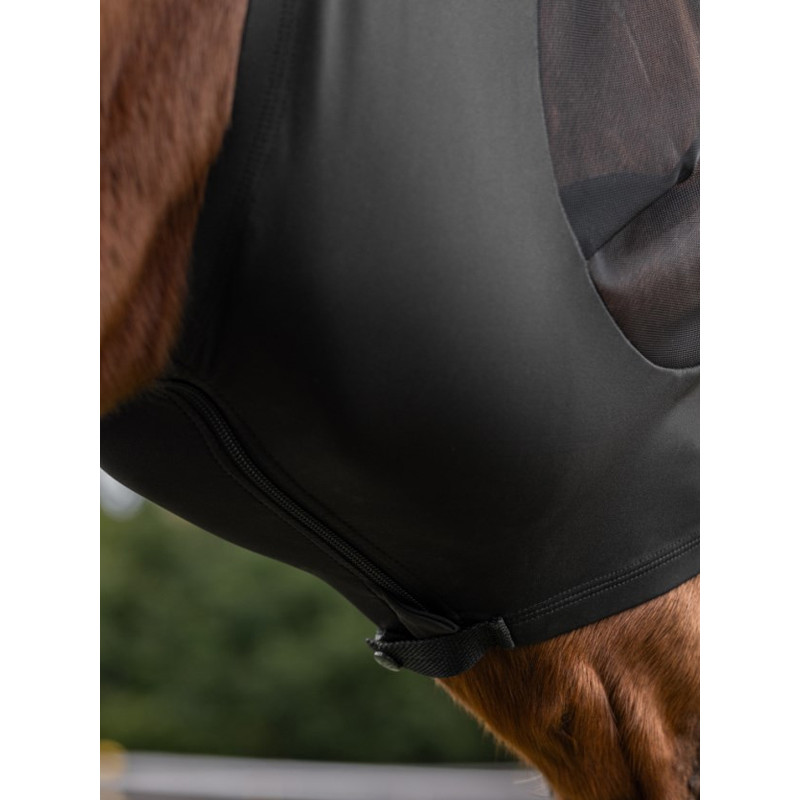 Masque anti-mouche FinoStretch Covalliero