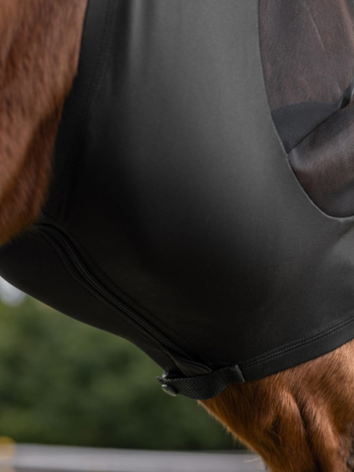 Masque anti-mouche FinoStretch Covalliero