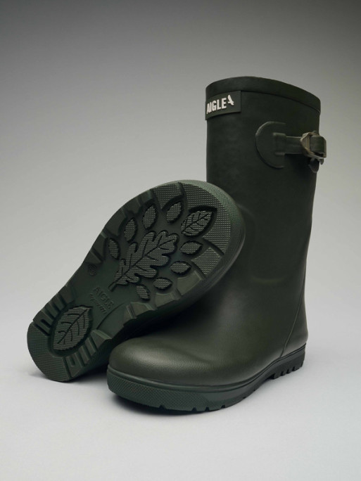 Bottes Woody Pop 2 enfant Aigle