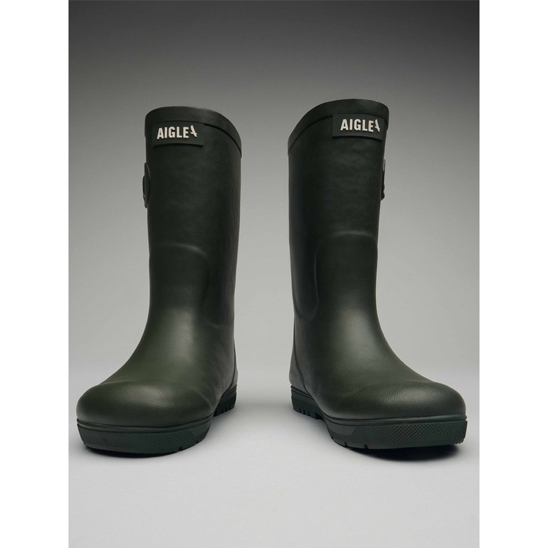 Bottes Woody Pop 2 enfant Aigle