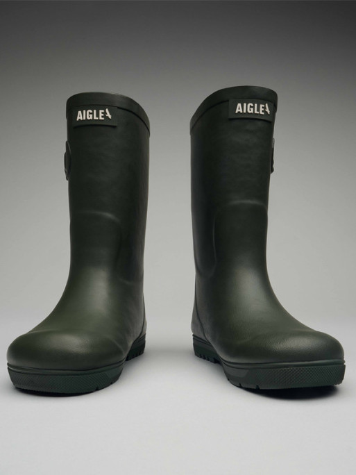 Bottes Woody Pop 2 enfant Aigle