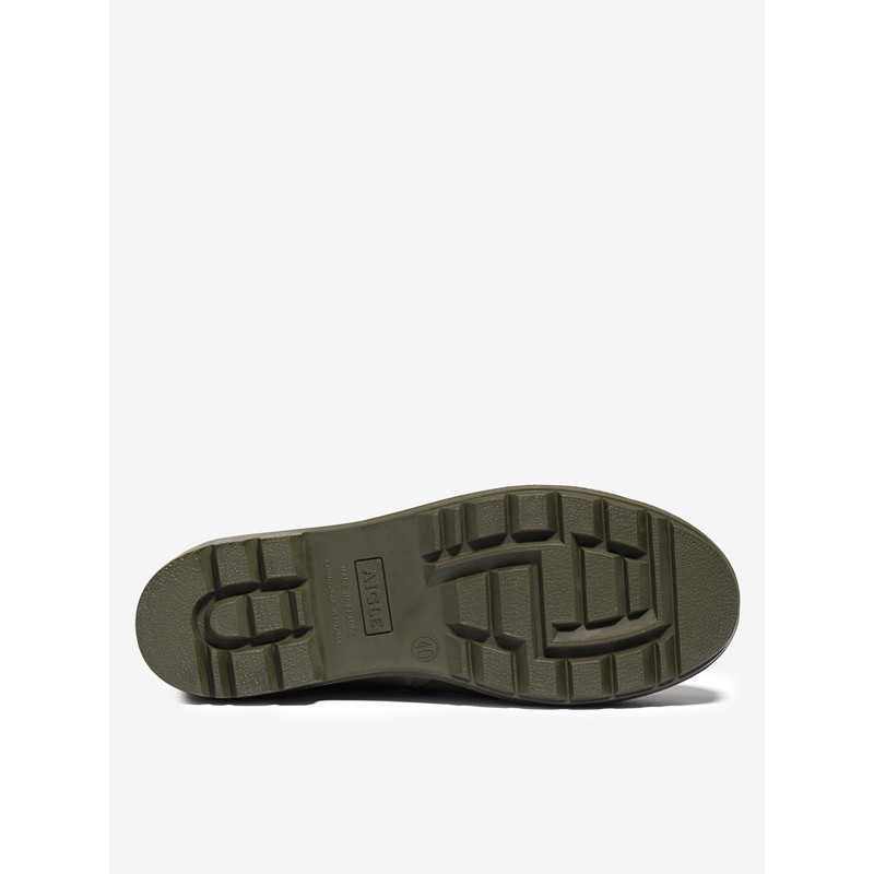 Bottes Cessac femme Aigle