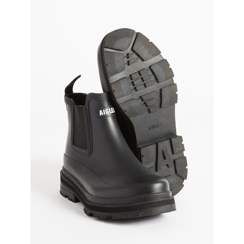 Bottines Soft Rain M2 Aigle