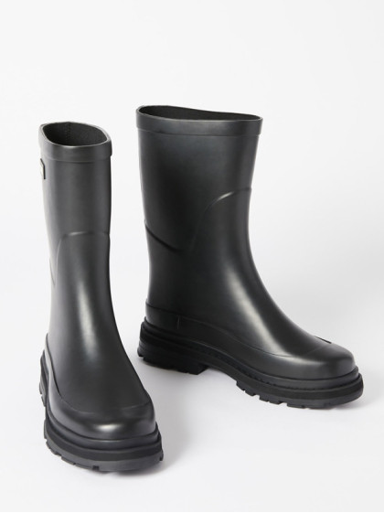 Bottines Mid Rain femme Aigle
