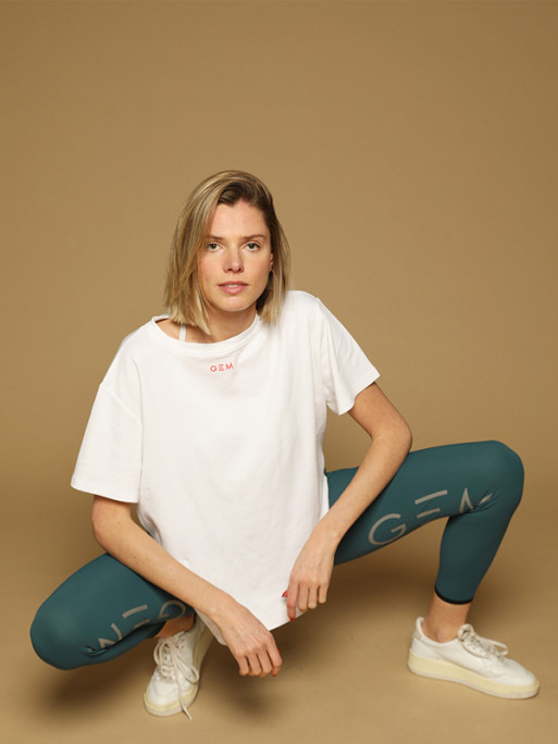 Pantalon Max Gem