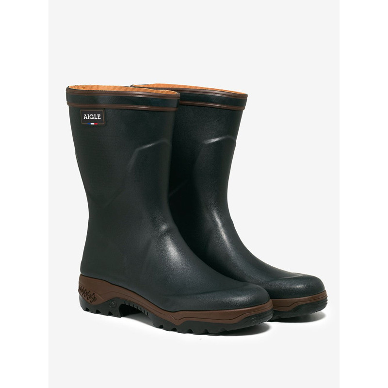 Bottillons Parcours 2 Aigle