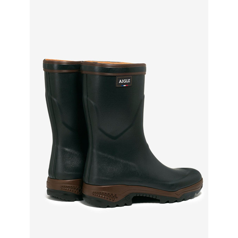 Bottillons Parcours 2 Aigle