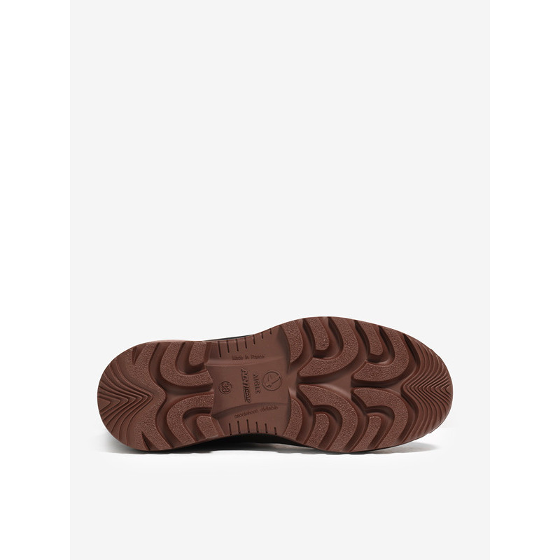 Bottes Parcours 2 femme Aigle